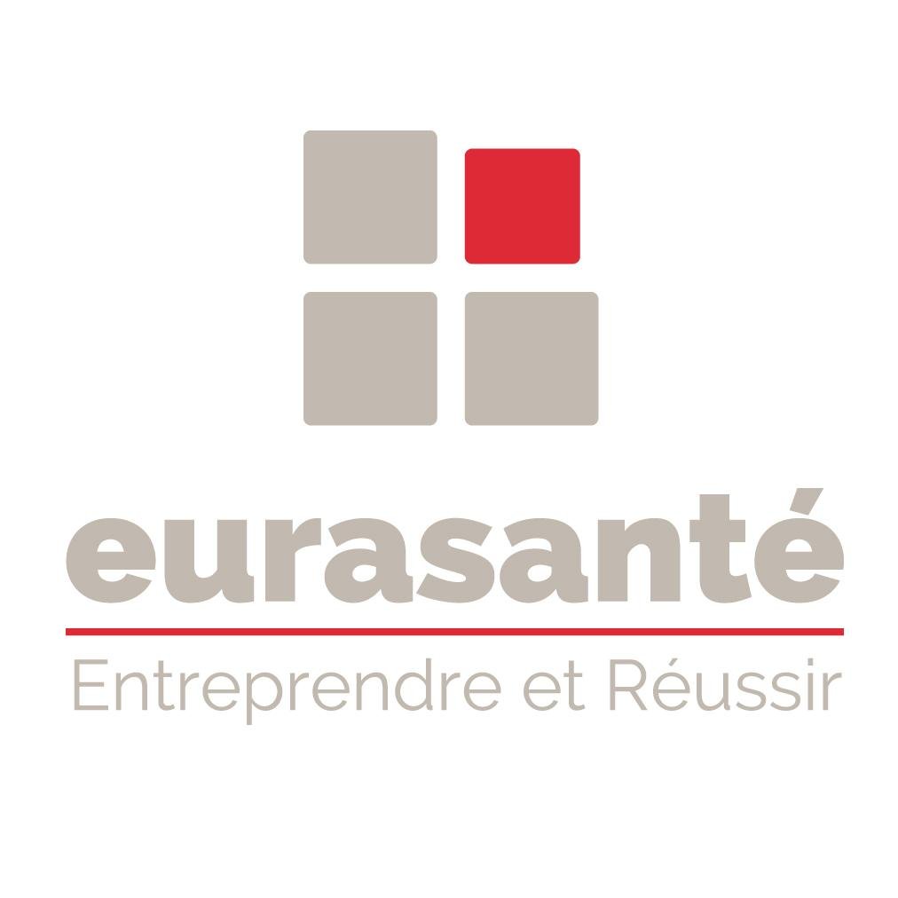 Eurasanté logo