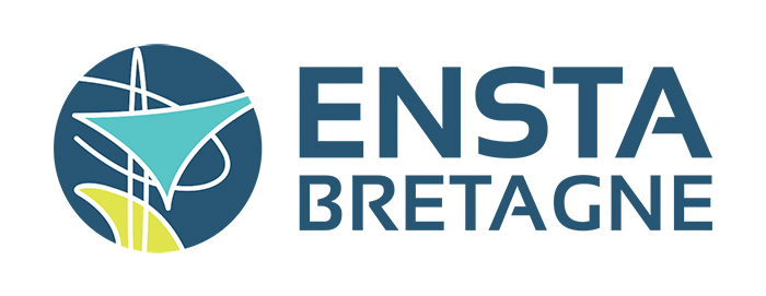 ENSTA Logo