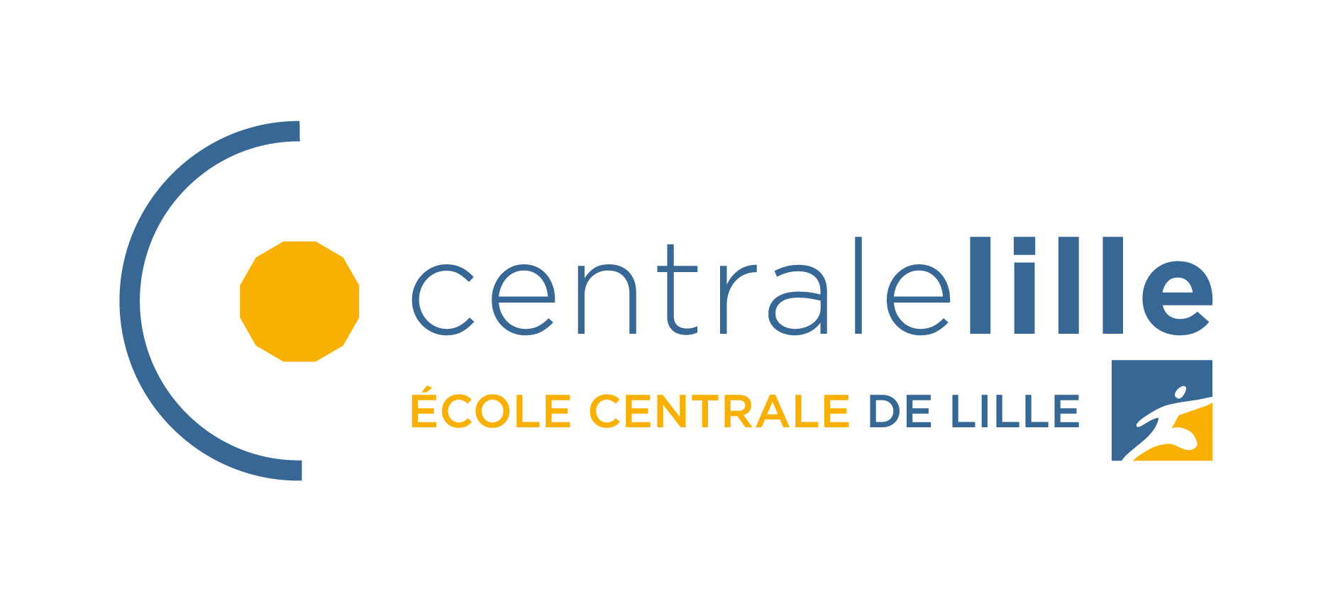 Logo École Centrale de Lille
