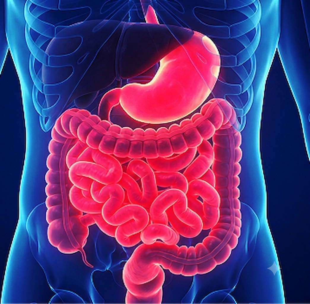 Chirurgie digestive